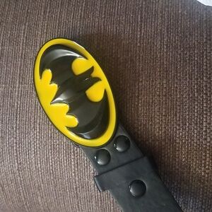 Batman belt